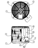 Cabinet parts 1