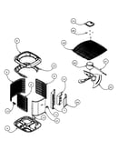 Cabinet parts 1