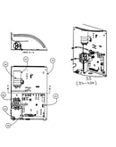 Cabinet parts 2