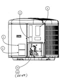 Cabinet parts 3