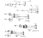Carrier 40QAQ024300 wiring diagram diagram