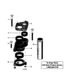 Vertical casing adapter