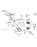 Control assy