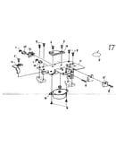 Step motor assy 3