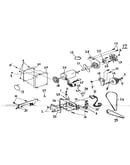 Motor assy