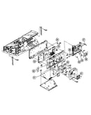 Chassis assy