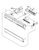 Cabinet parts 1