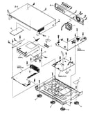 Cabinet parts 2