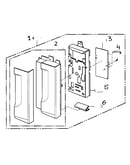 Controller parts