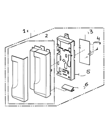 Controller parts