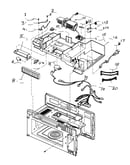 Interior parts 2