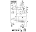 LG LMVM2055ST wiring diagram diagram