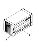 Power riser