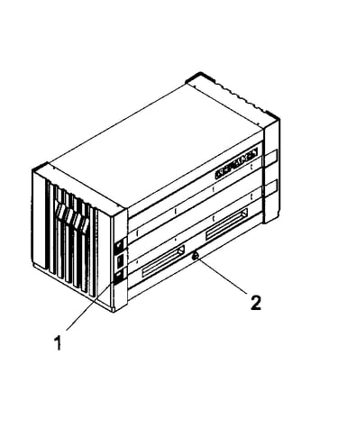 Power riser