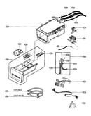 Dispenser assy