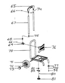 Motor assy