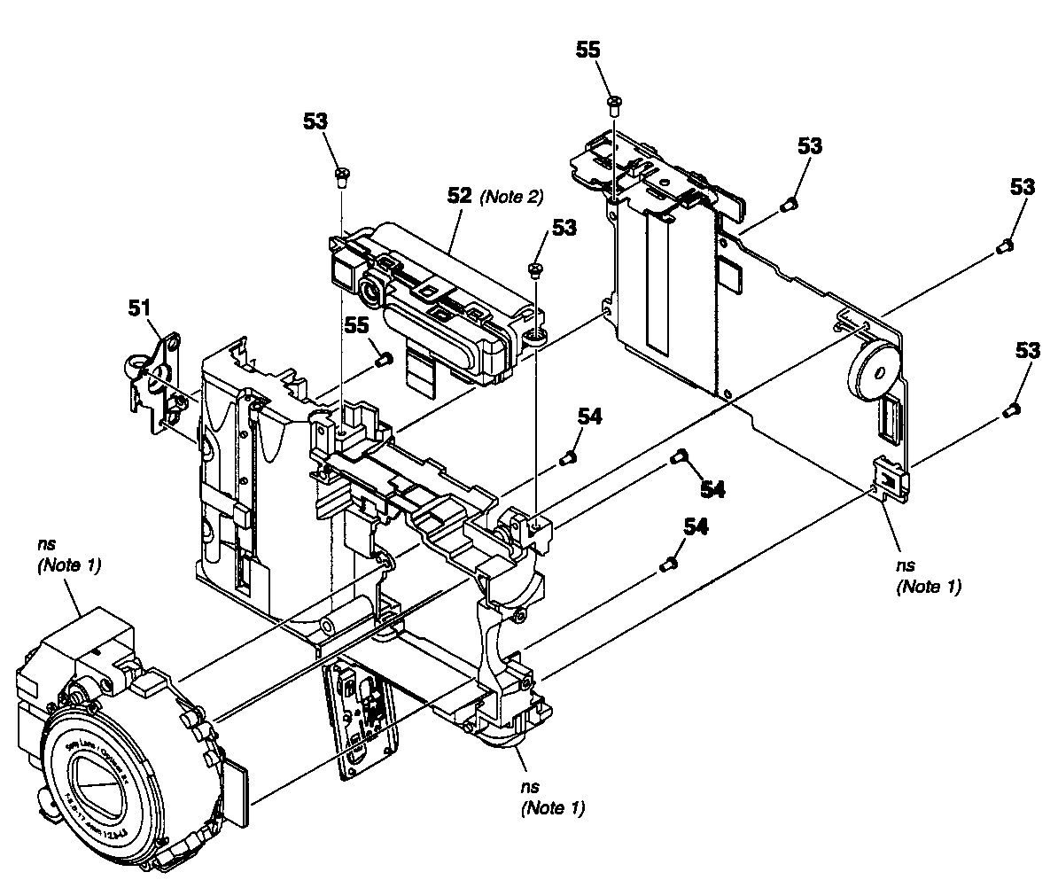 FRONT BLOCK