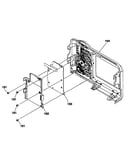 Main frame block