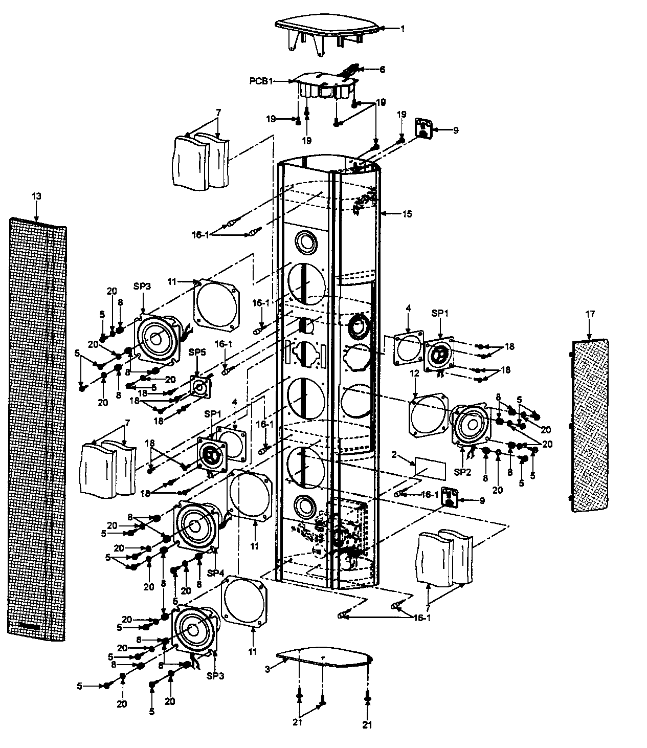 Speaker 1