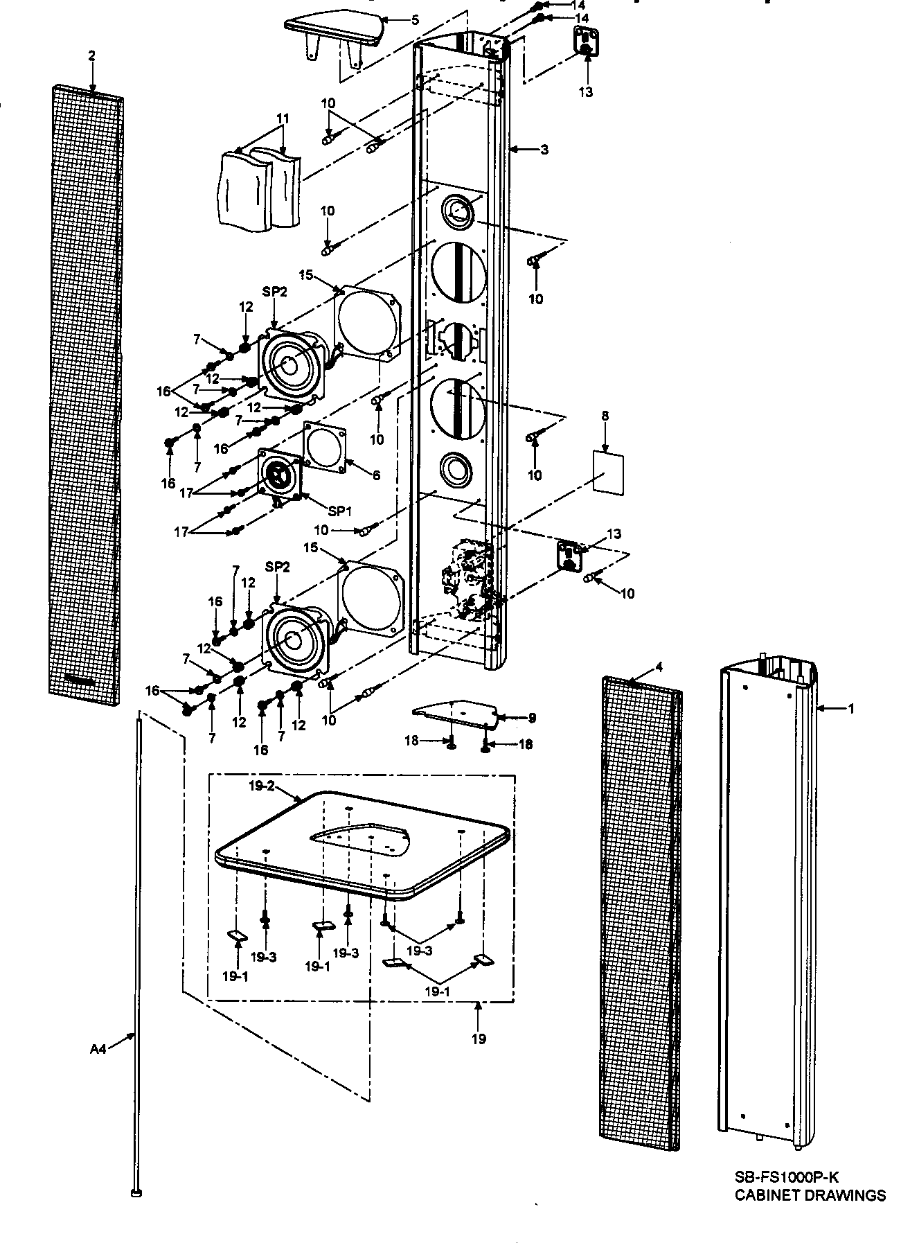 Speaker