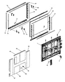Front panel