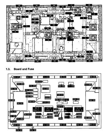 Pcb assy