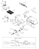 Base assy/wiring diagram