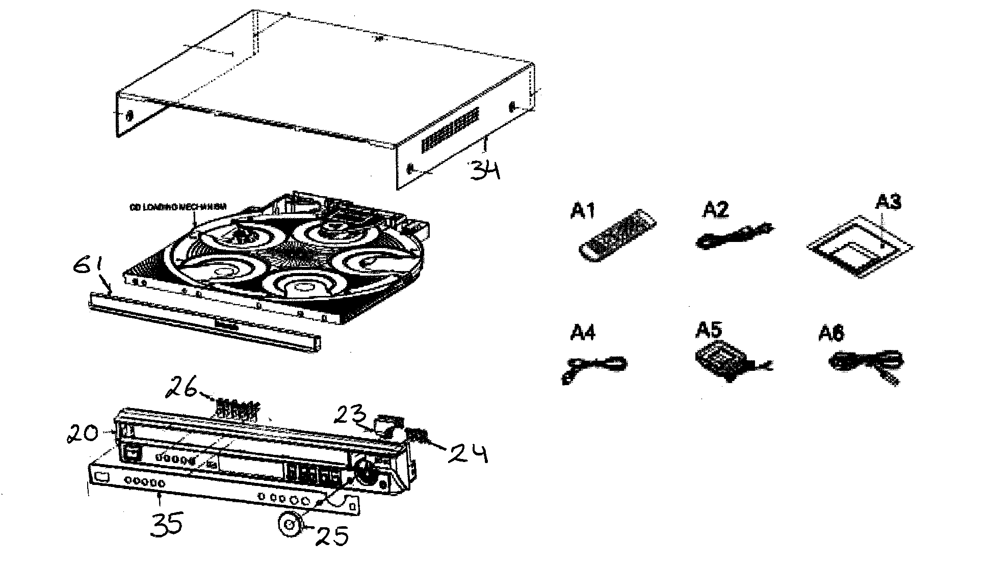 Receiver