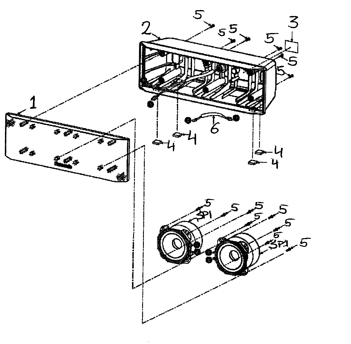 SPEAKER