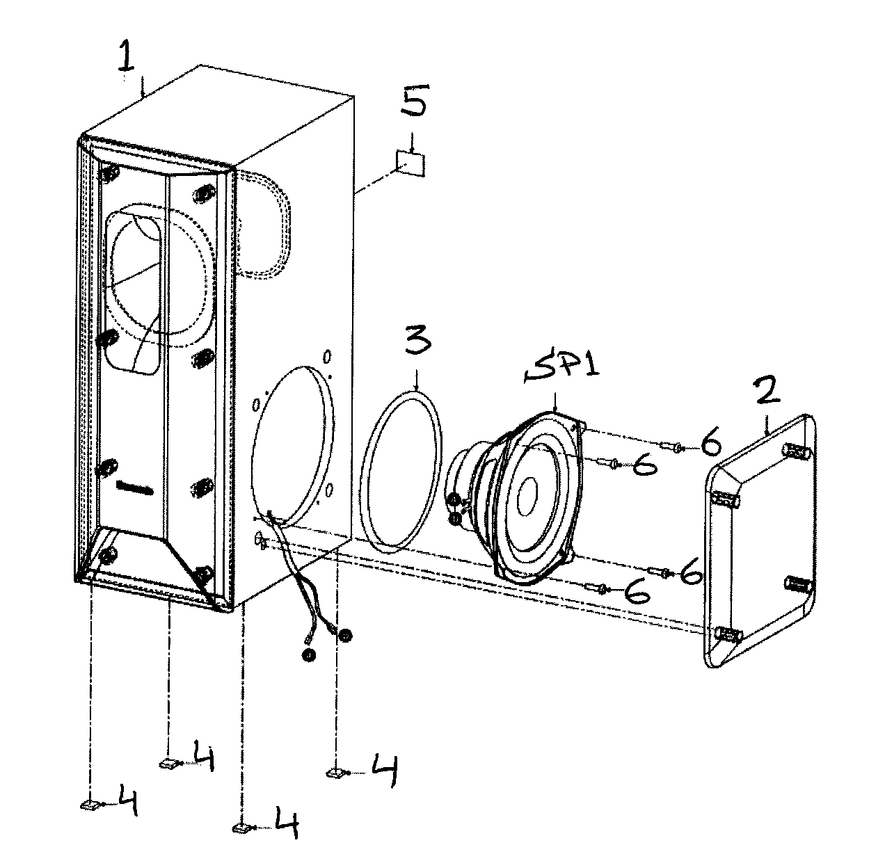 Speaker