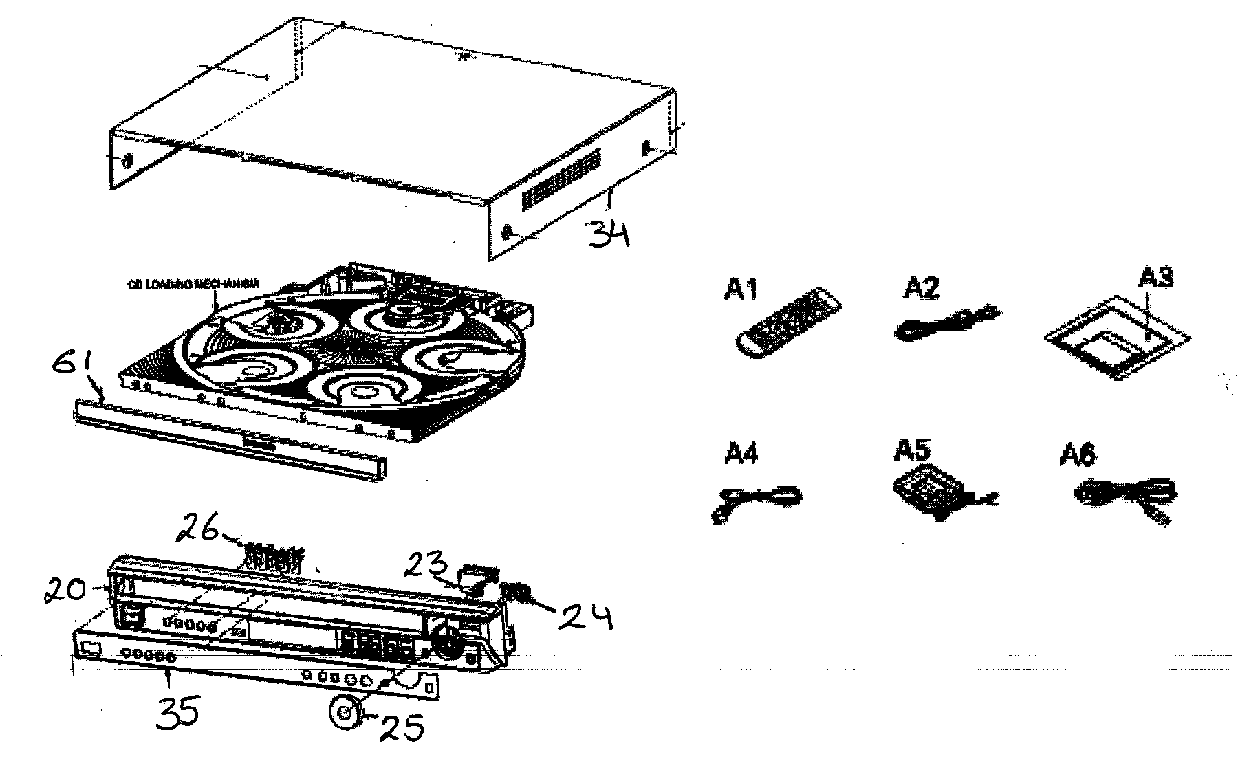 Receiver