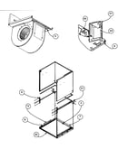 Blower assy