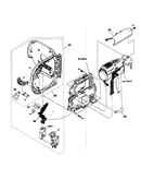 Cabinet parts 2