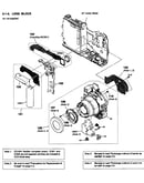 Lens block