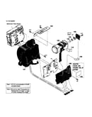 Cabinet parts 2