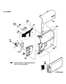 Cabinet parts 3