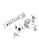 Bt-evf assy