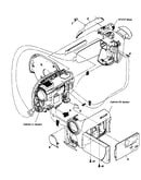 Cabinet parts 1