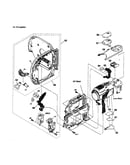 Cabinet parts 2