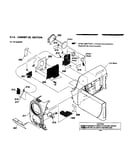 Cabinet parts 3