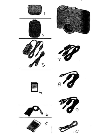 Accessories