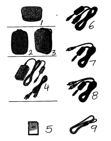 Accessories