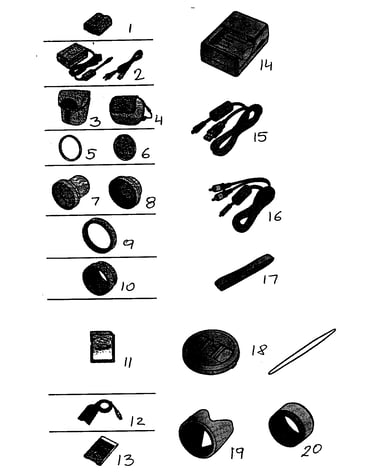 Accessories