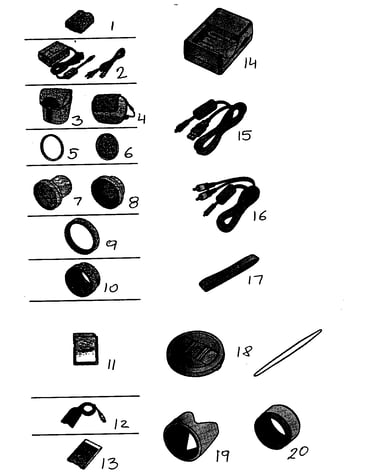 Accessories