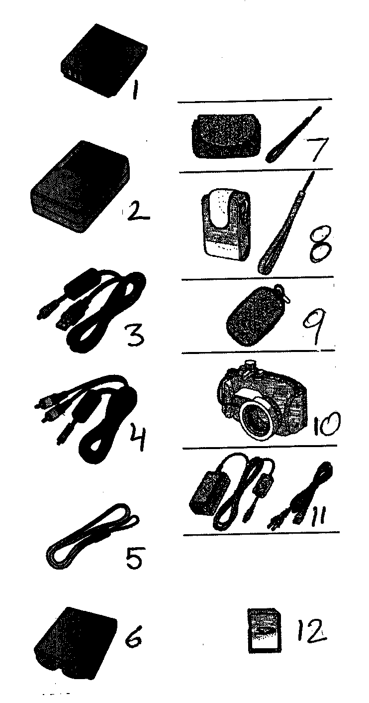 Accessories