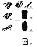 Accessories