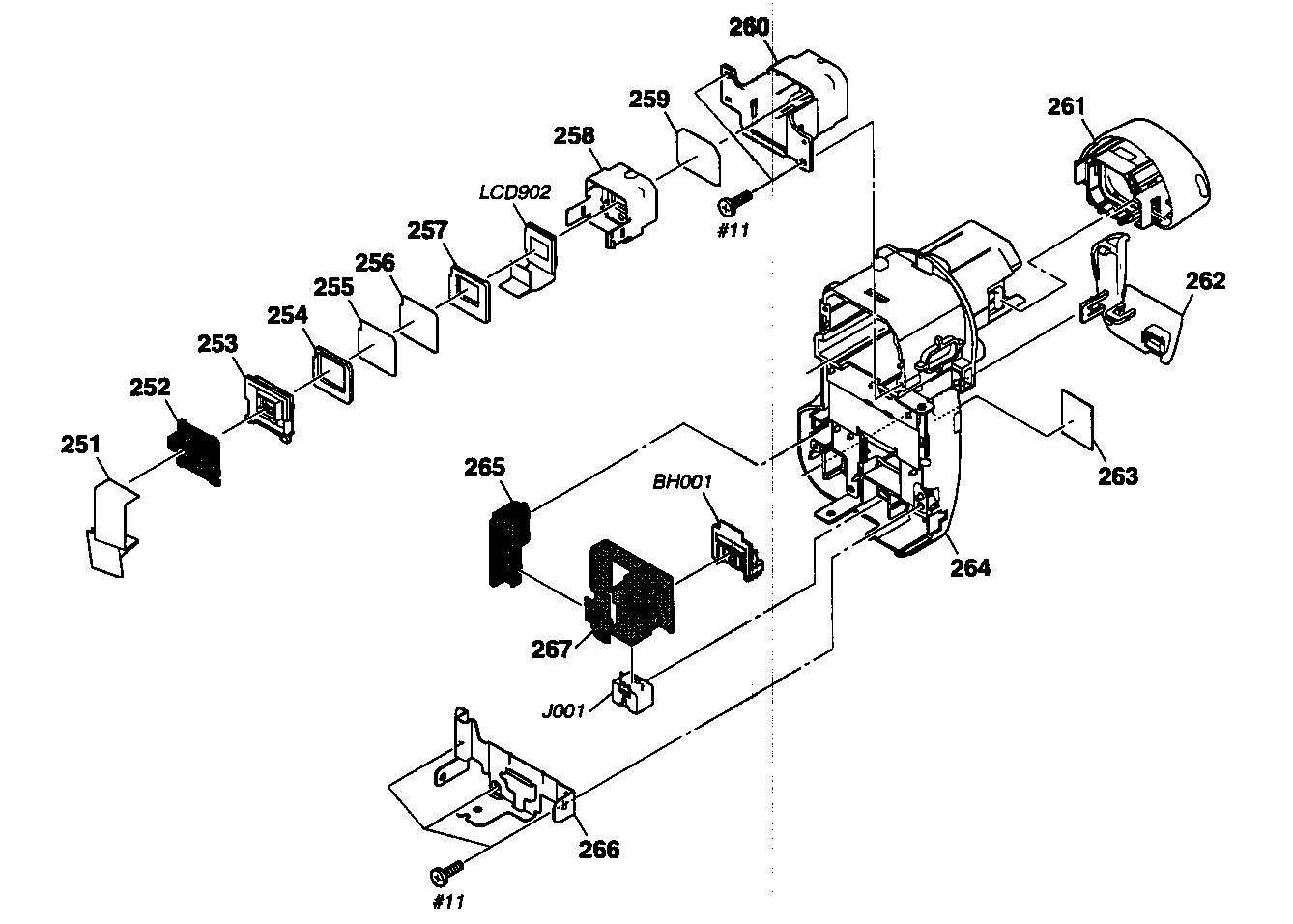 BT-EVF