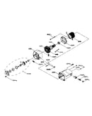 Motor assy
