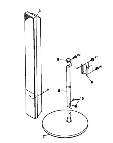 Speaker