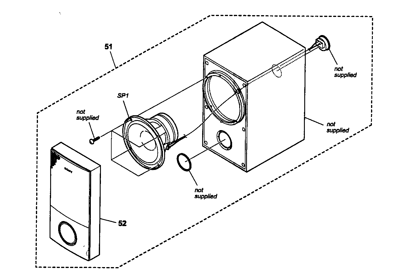 Speaker